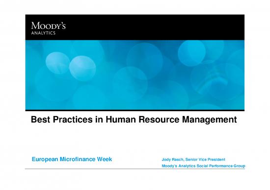 picture Jody Rasch Moody's