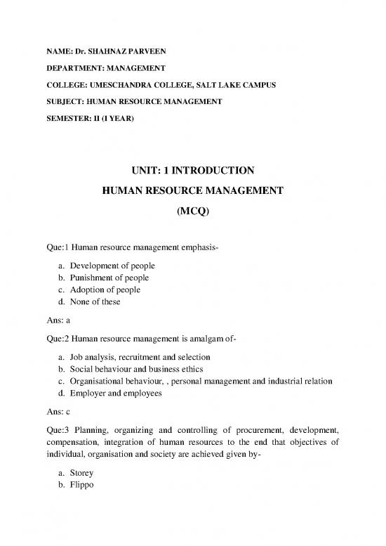 picture1_Mcq On Human Resource Management 45610 | Mcq On Human Resource Management