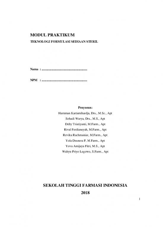 picture_Larutan Pdf 46029 | Modul Praktikum Steril