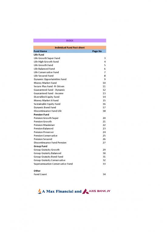 picture_Money Pdf 44578 | Monthly Factsheet Working All Funds   May 2022 Value