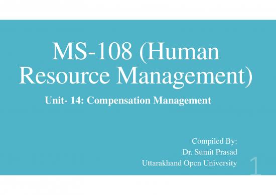 picture1_Human Resource Management Gary Dessler Pdf 45623 | Ms 108 Unit 14