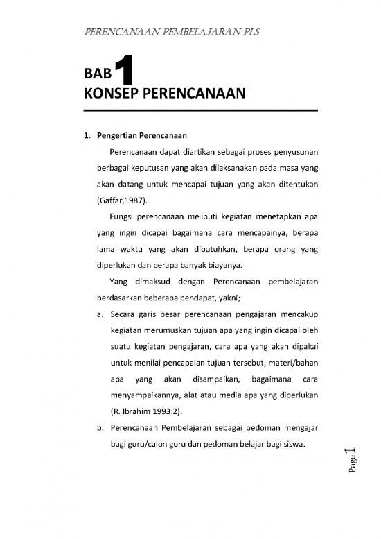 picture_Pendahuluan, Teknik,metode,strategi Dalam Perencanaan Pembel