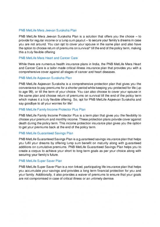 picture_Family Therapy Pdf 44534 | Pnb Metlife Products 29012019