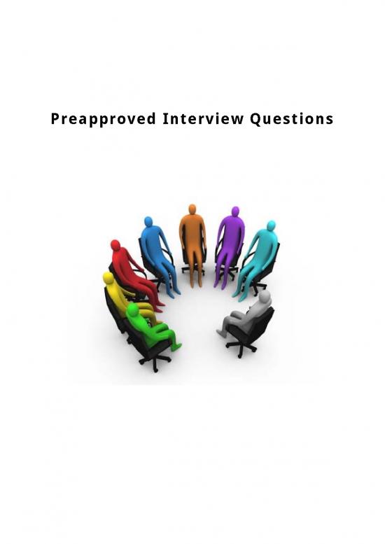 picture_Therapeutic Communication Pdf 44866 | Preapproved Interview Questions