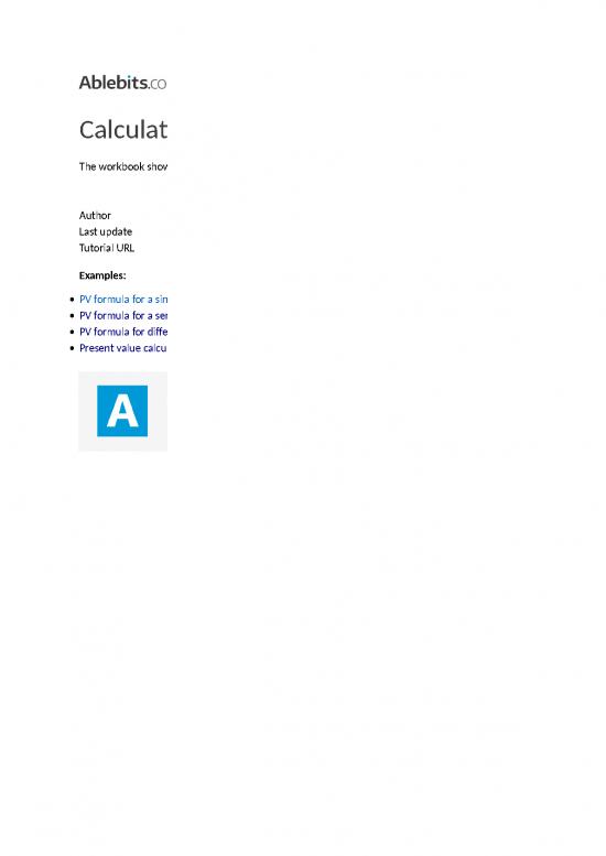 picture1_Spreadsheet Calculator 46339 | Present Value Formula