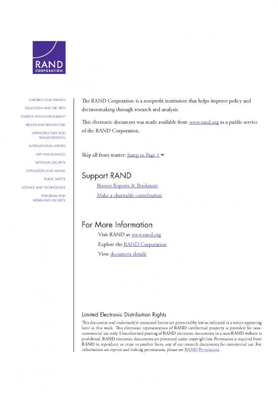 picture1_Research Pdf 44668 | Rand Rr189