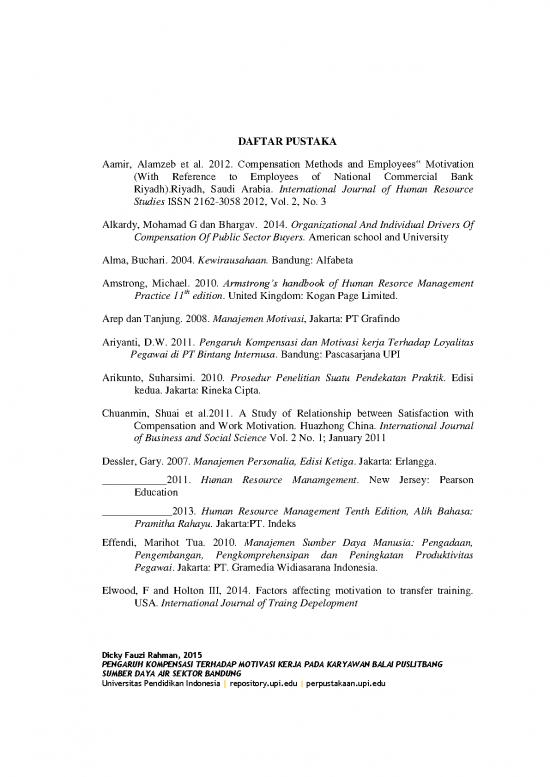 picture1_Human Resource Management Gary Dessler Pdf 45078 | S Mbs 1002076 Bibliography