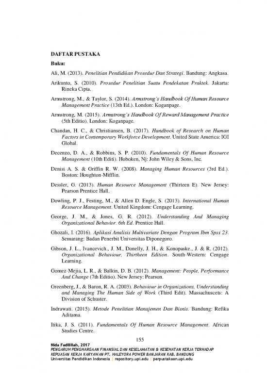 picture Human Resource Management Pearson Pdf 45079 | S Mbs 1303762 Bibliography