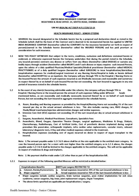 picture Thesis Proposal Sample Pdf 44475 | Senior Citizen Policy