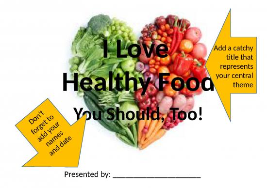 picture1_Healthy Eating Powerpoint 46667 | Teacherpptannotatedgr2 5
