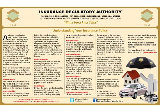 picture1_Thesis Proposal Sample Pdf 44479 | Understanding Your Insurance Policy