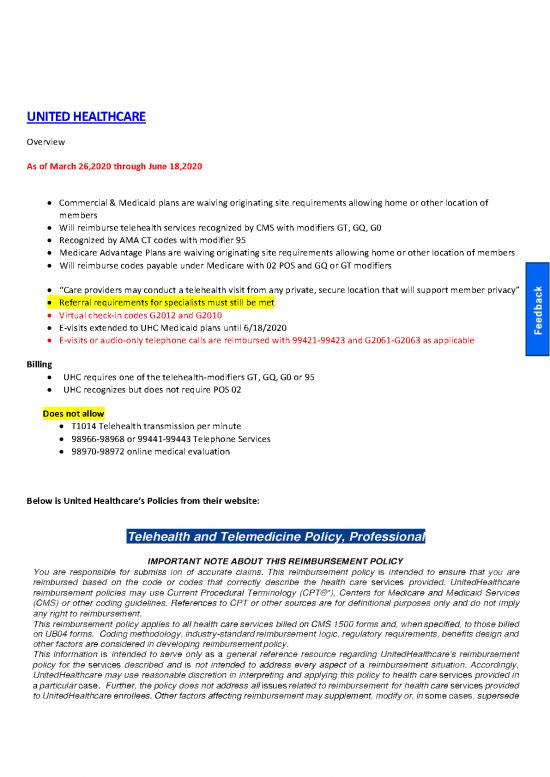 picture_United Healthcare