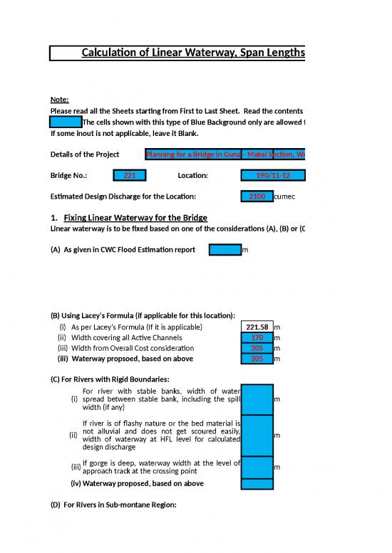 picture Xls Formula 46216 | Waterway