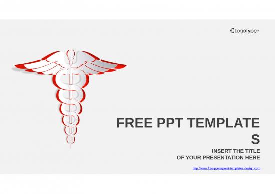 picture1_White Medical Symbol Powerpoint Template