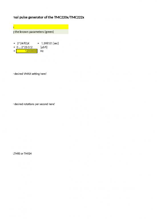 Time Calculation In Excel Sheet 46625 Tmc220x Tmc222x Calculations time-calculation-in-excel-sheet-46625-tmc220x-tmc222x-calculations