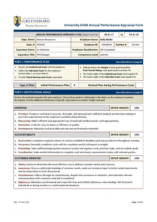 Conflict Management In Schools Pdf 44875 Sample Form Hr Consultant