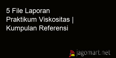picture1 5 File Tentang Laporan Praktikum Viskositas Yang Bisa Di Download Saat Ini picture 5 File Tentang Laporan Praktikum Viskositas Yang Bisa Di Download Saat Ini