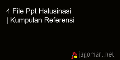 picture 4 File Tentang Ppt Halusinasi Yang Bisa Di Download Saat Ini