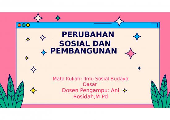 picture1_Pengertian Perkembangan Sosial 4814 | Perubahan Sosial Dan Pembangunan picture1_Pengertian Perkembangan Sosial 4814 | Perubahan Sosial Dan Pembangunan