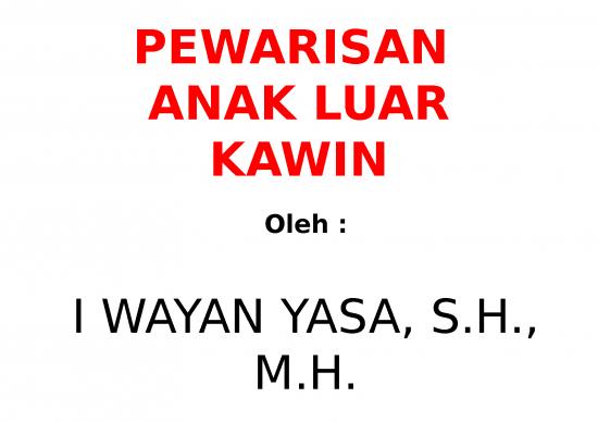 picture_Pewarisan Anak Luar Kawin