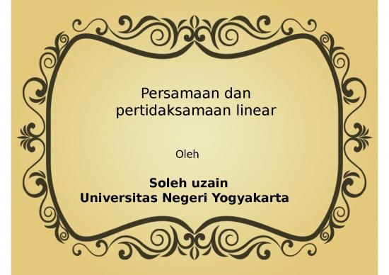 picture_Persamaan Dan Pertidaksamaan Linear