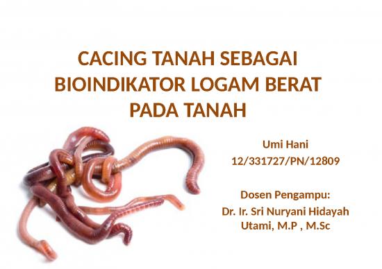 picture1_Cacing Tanah - Bioindikator Logam Berat Pada Tanah picture1_Cacing Tanah - Bioindikator Logam Berat Pada Tanah
