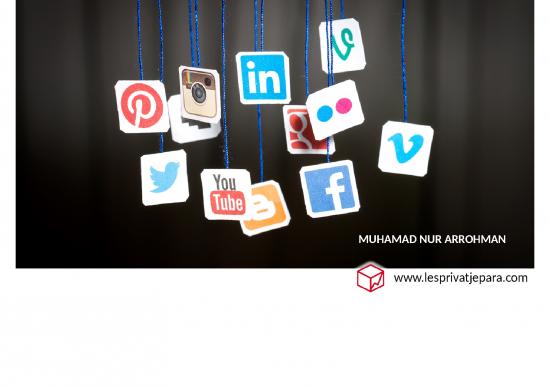 picture_Interaksi Sosial 4847 | Medsos - Cerdas Bermedia Sosial Di Era Keterbukaan Informasi