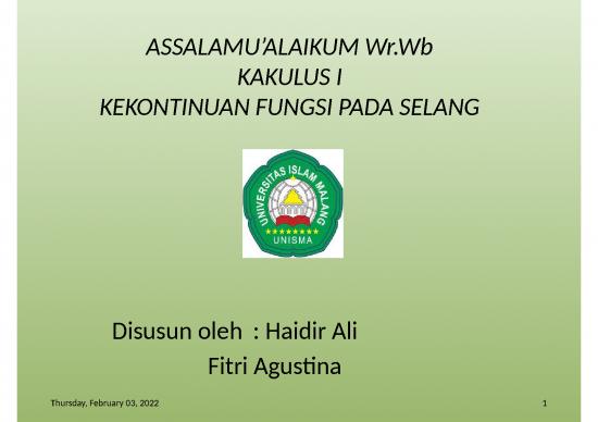 picture1_Kalkulus - Kekontinuan Fungsi Pada Selang