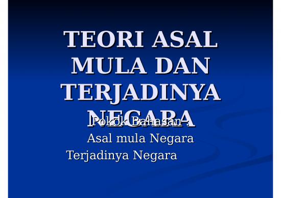 picture1_Teori Asal Mula Dan Terjadinya Negara picture1_Teori Asal Mula Dan Terjadinya Negara