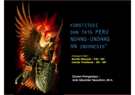 picture1_Lan Ppt 4890 | Konstitusi Dan Tata Perundang Undangan Indonesia