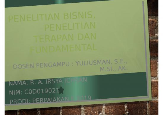 picture_Batasan Manajemen Pemasaran 4900 | Penelitian Bisnis Penelitian Terapan Dan Fundamental