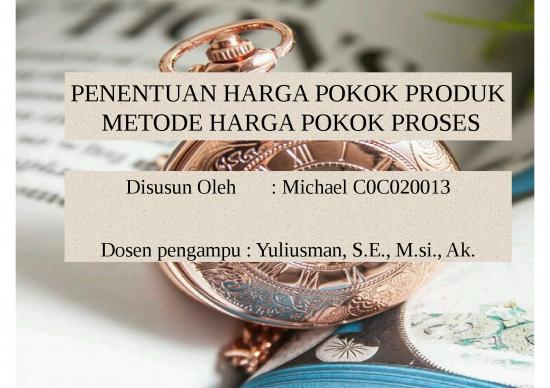 picture1_Laporan Ppt 4912 | Harga Pokok - Penentuan Harga Pokok Produk Metode Harga Pokok Proses picture1_Laporan Ppt 4912 | Harga Pokok - Penentuan Harga Pokok Produk Metode Harga Pokok Proses