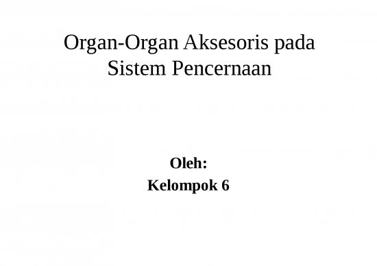 picture1_Organ Organ Aksesoris Pada Sistem Pencernaan