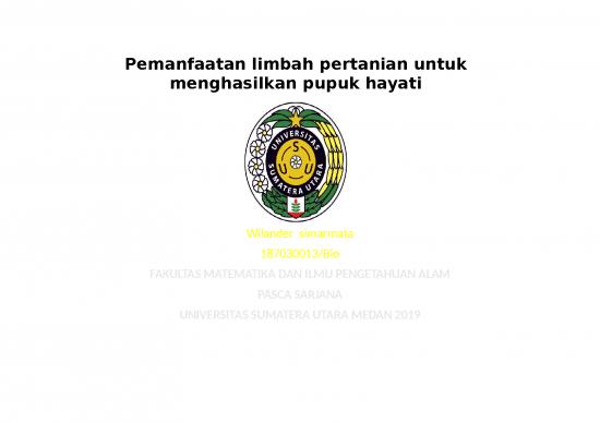 picture1_Pengembangan Produk Merupakan Penelitian Terhadap 4916 | Pemanfaatan Limbah Pertanian Untuk Menghasilkan Pupuk Hayati