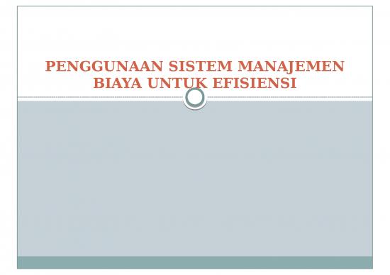 picture_Power Point Manajemen 4925 | Penggunaan Sistem Manajemen Biaya Untuk Efisiensi