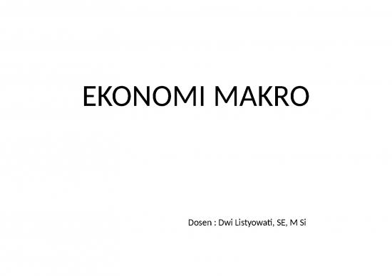 picture1_Kebijakan Ppt 4929 | Ekonomi Makro - Alat Pengamat Prestasi Kegiatan Ekonomi Atau Indikator Makroekonomi