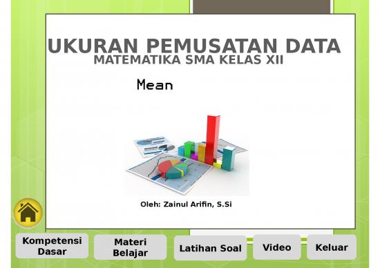 picture1_Statistika - Ukuran Pemusatan Data - Mean