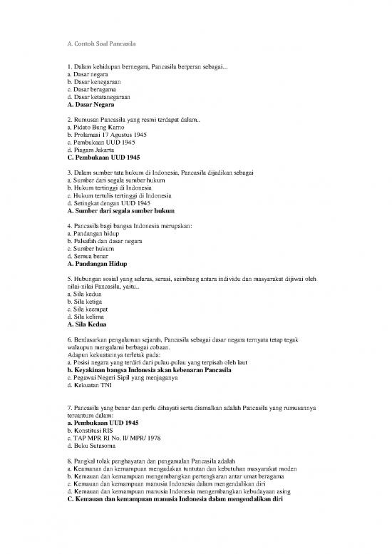 picture Hukum Pdf 5005 | Contoh Soal Cpns Dan Jawaban Pembahasan