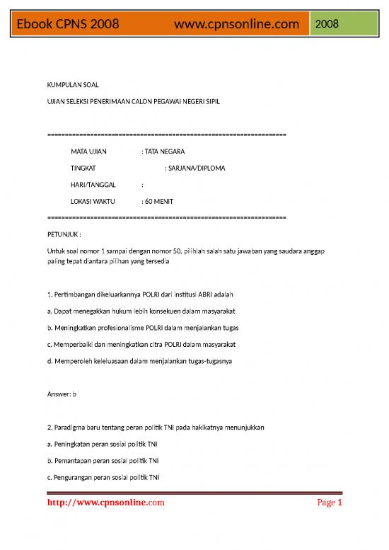 picture Diploma Format Word 5040 | Soal Latihan Cpns - Tata Negara picture Diploma Format Word 5040 | Soal Latihan Cpns - Tata Negara