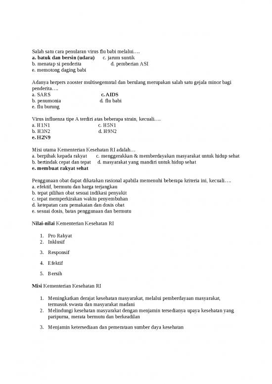 picture_Soal Latihan Tkb Cpns - Kemenkes