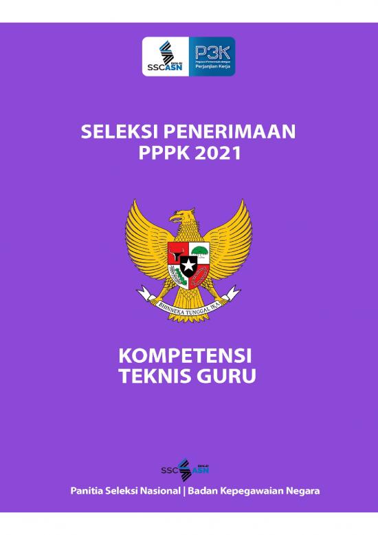 picture Latihan Soal Pppk - Prediksi Soal Pppk 2021 Kompetensi Teknis Guru Dan Pembahasan Jawaban picture Latihan Soal Pppk - Prediksi Soal Pppk 2021 Kompetensi Teknis Guru Dan Pembahasan Jawaban