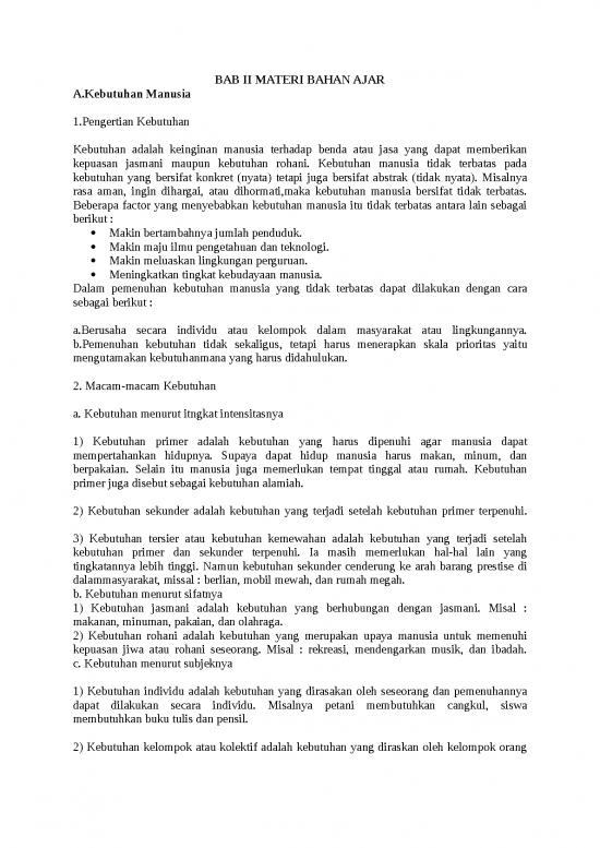 picture1_Pengertian Bahan Ajar Menurut Para Ahli 5149 | Materi Kelas 2 - Pelajaran Ips