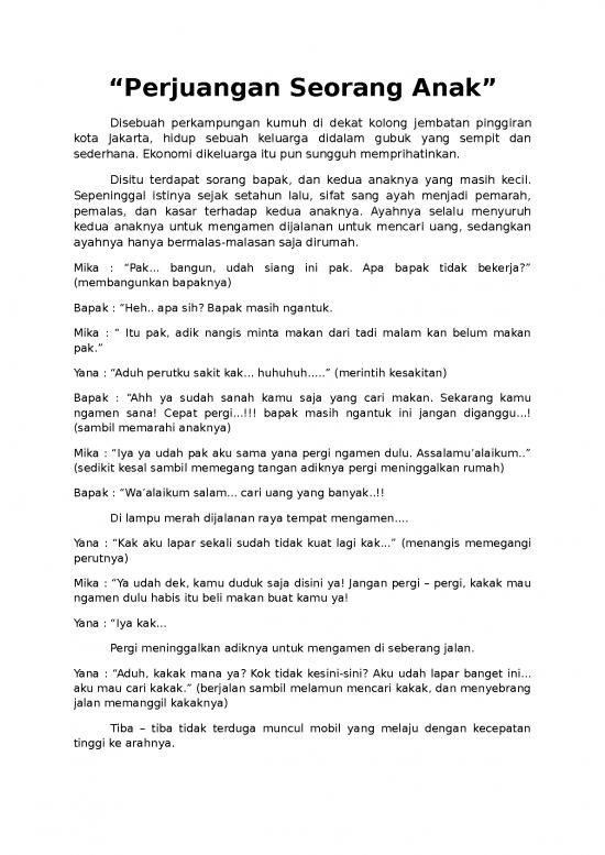 picture_Materi Kelas 8 - Contoh_drama Pendek