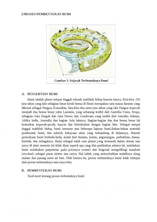picture_Materi Kelas 10 - Mengenal Bumi Kelas X