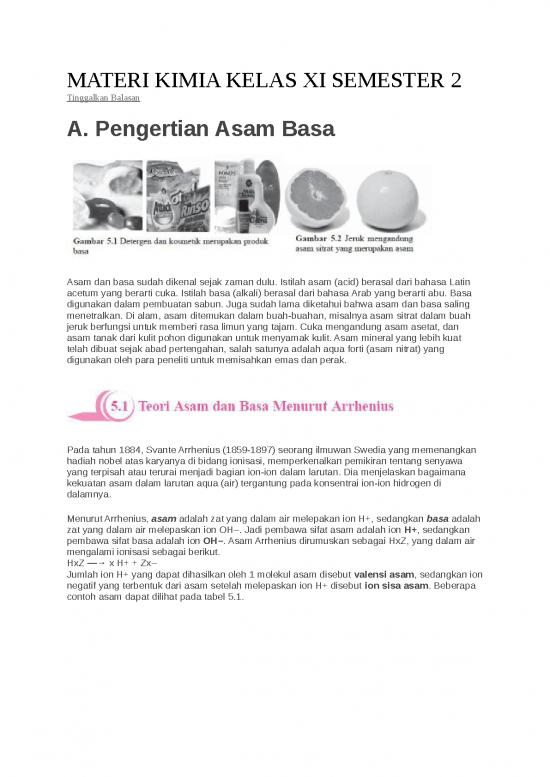 picture_Larutan Blanko Adalah 5195 | Materi Kelas 11 - Kimia Asam Basa Semester 2