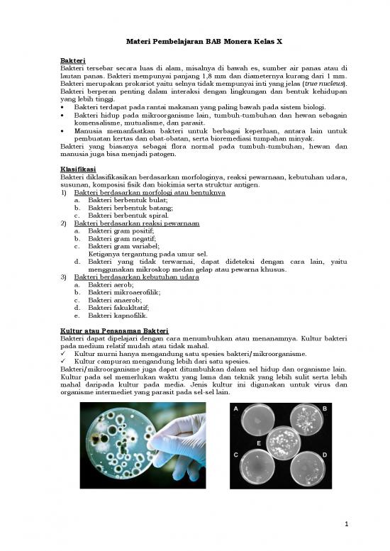 picture_Pembelajaran Pdf 5222 | Materi Kelas 10 - Pembelajaran Bab Monera