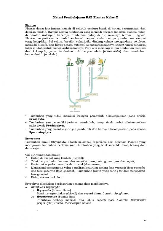 picture_Pembelajaran Pdf 5223 | Materi Kelas 10 - Pembelajaran Bab Plantae