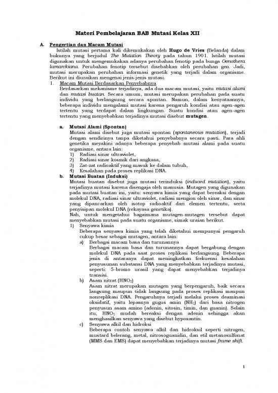 picture1_Pembelajaran Pdf 5245 | Materi Kelas 12 - Pembelajaran Bab Mutasi picture1_Pembelajaran Pdf 5245 | Materi Kelas 12 - Pembelajaran Bab Mutasi