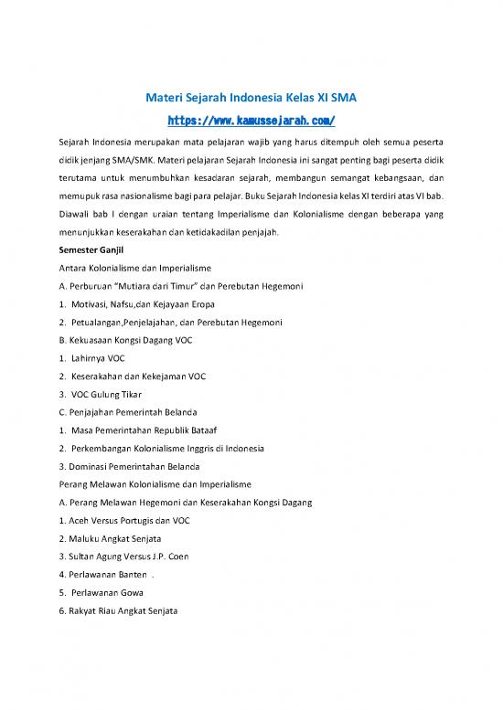 picture_Perkembangan Peserta Didik Pdf 5275 | Materi Kelas 11 Sma - Materi Sejarah Indonesia