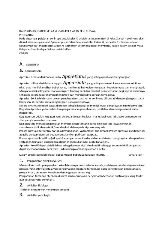 picture_Materi Kelas 11 - Rangkuman Materi Pelajaran Seni Budaya